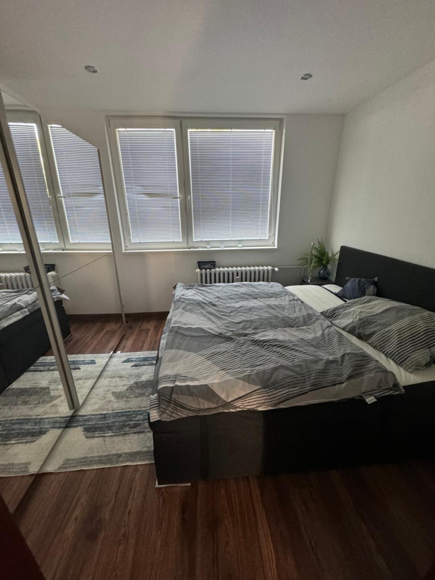 Peti Apartman Centrum Galanta Eksteriør bilde